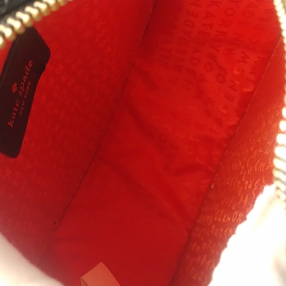 RARE Kate Spade Glimmerton Station Crossbody - Picture 8 of 12